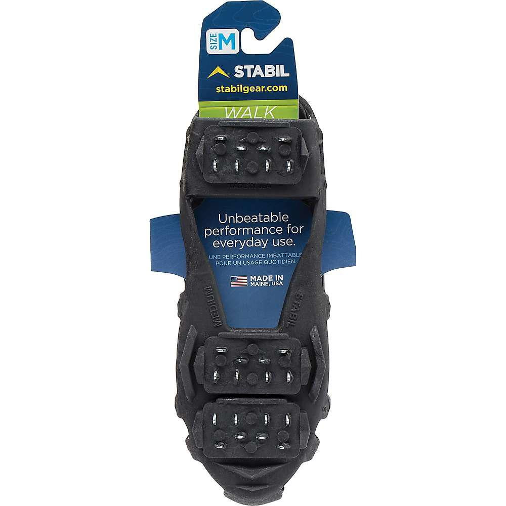 Stabil ice Cleats - Multi-directional traction soles