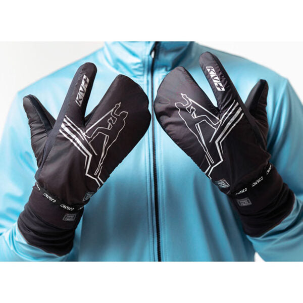 KV+ Glove covers